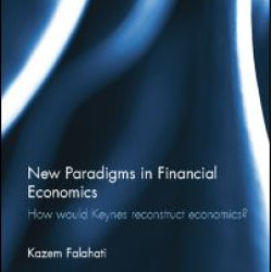 New Paradigms in Financial Economics New Paradigms in Financial Economics