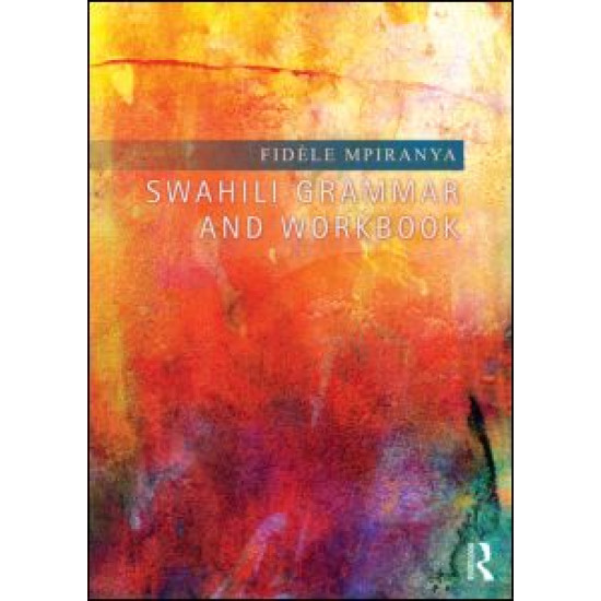 Swahili Grammar and Workbook