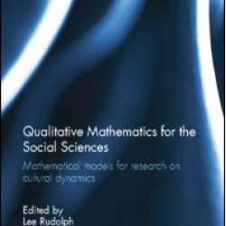 Qualitative Mathematics for the Social Sciences