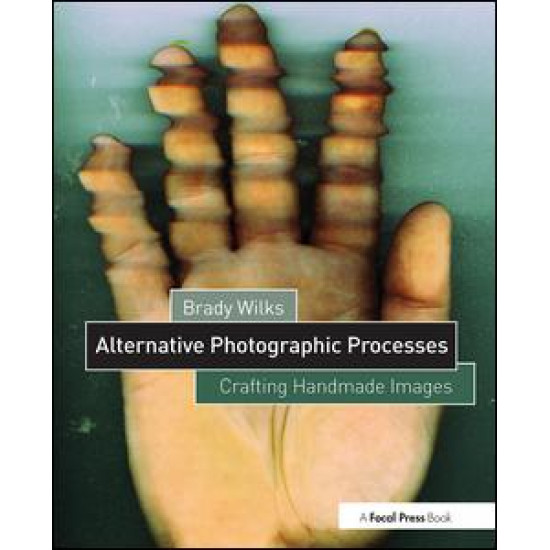 Alternative Photographic Processes