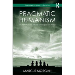 Pragmatic Humanism Pragmatic Humanism