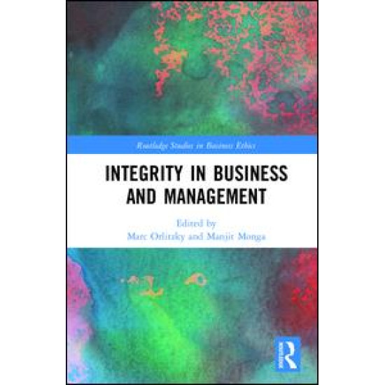 Integrity in Business and Management