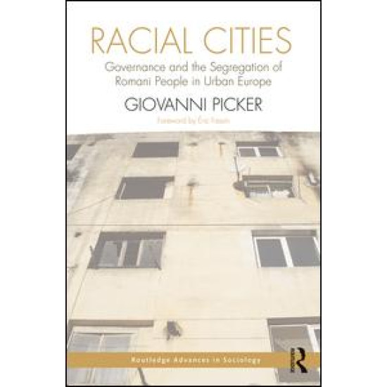 Racial Cities