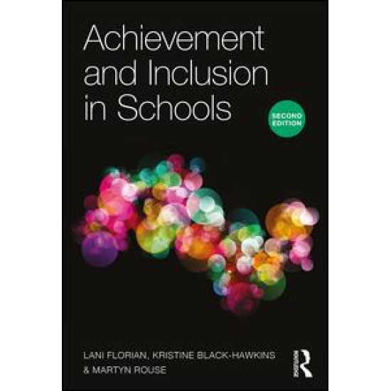 Achievement and Inclusion in Schools Achievement and Inclusion in Schools