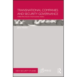 Transnational Companies and Security Governance