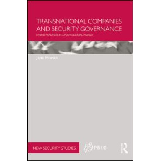 Transnational Companies and Security Governance