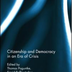 Citizenship and Democracy in an Era of Crisis