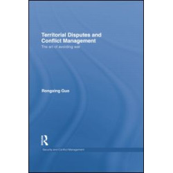 Territorial Disputes and Conflict Management Territorial Disputes and Conflict Management