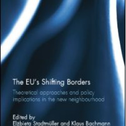 The EU's Shifting Borders