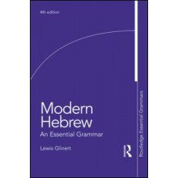 Modern Hebrew: An Essential Grammar