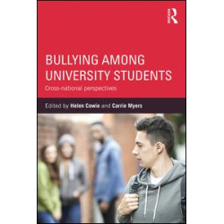 Bullying Among University Students Bullying Among University Students