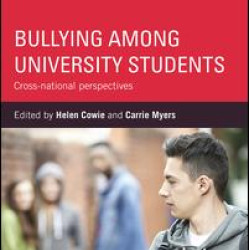 Bullying Among University Students Bullying Among University Students