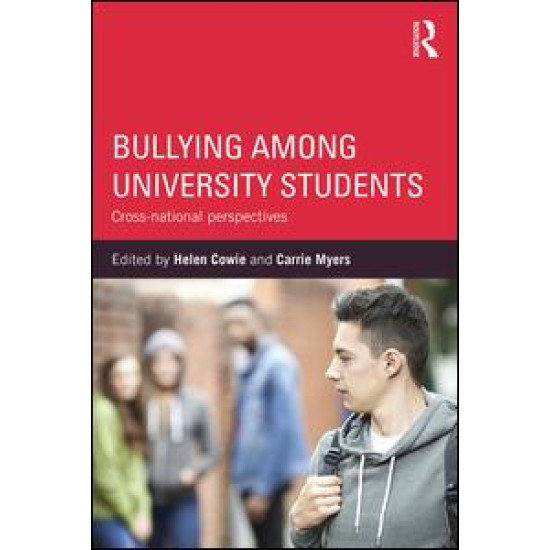 Bullying Among University Students Bullying Among University Students