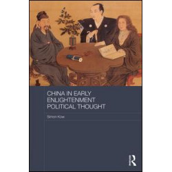 China in Early Enlightenment Political Thought