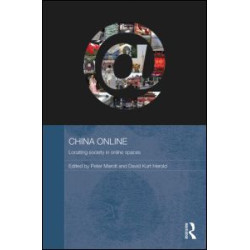 China Online