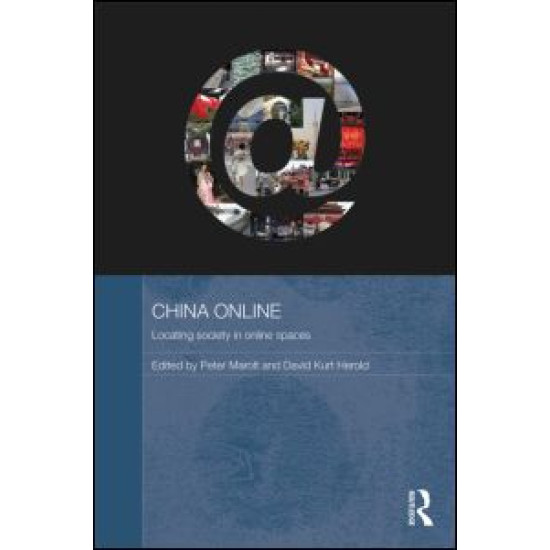 China Online China Online