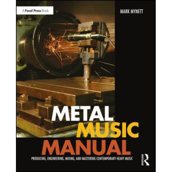 Metal Music Manual Metal Music Manual