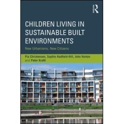 Children Living in Sustainable Built Environments