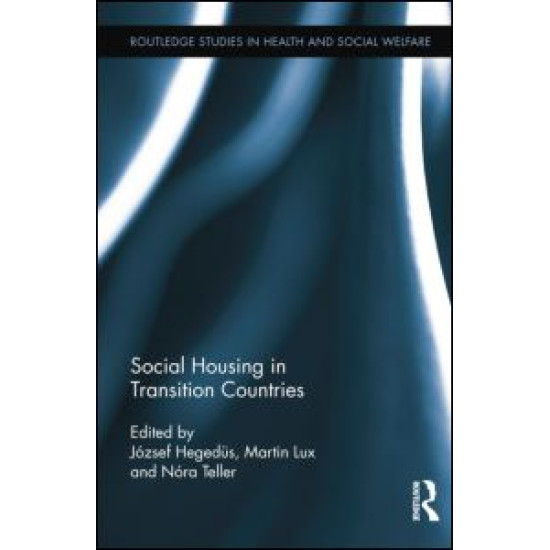 Social Housing in Transition Countries