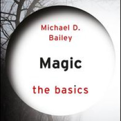 Magic: The Basics Magic: The Basics