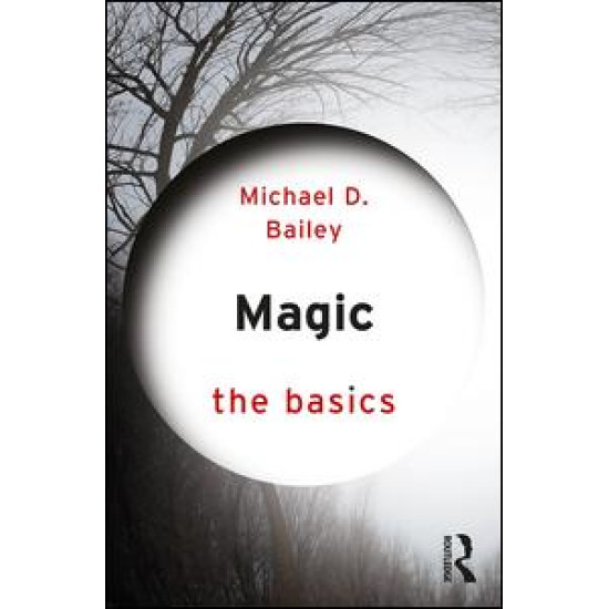 Magic: The Basics