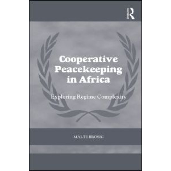 Cooperative Peacekeeping in Africa