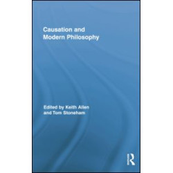 Causation and Modern Philosophy