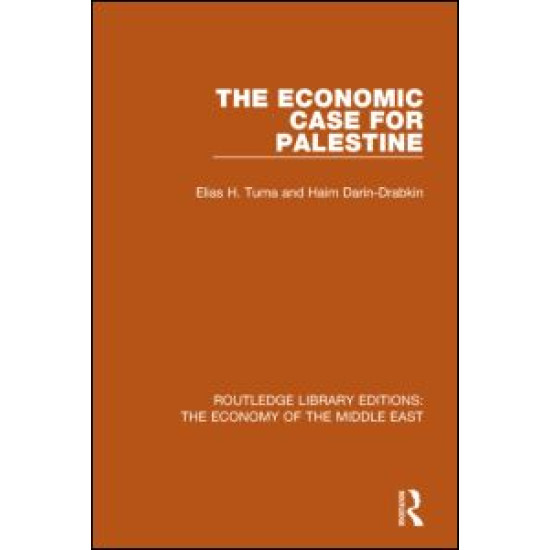 The Economic Case for Palestine (RLE Economy of Middle East) The Economic Case for Palestine (RLE Economy of Middle East)