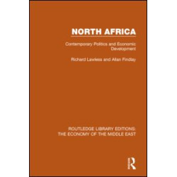 North Africa (RLE Economy of the Middle East) North Africa (RLE Economy of the Middle East)