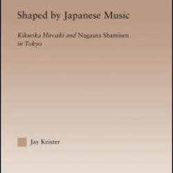 Shaped by Japanese Music Shaped by Japanese Music