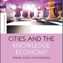 Cities and the Knowledge Economy Cities and the Knowledge Economy