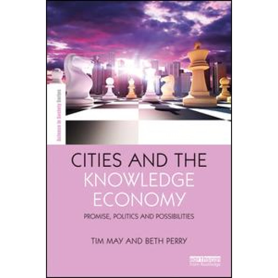 Cities and the Knowledge Economy