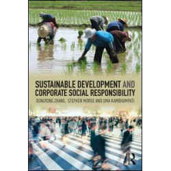 Sustainable Development and Corporate Social Responsibility