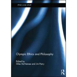 Olympic Ethics and Philosophy