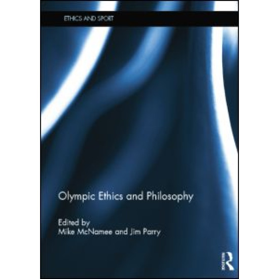 Olympic Ethics and Philosophy