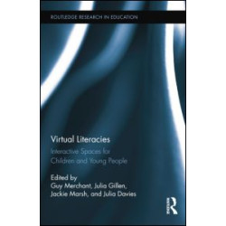 Virtual Literacies Virtual Literacies