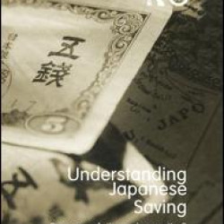 Understanding Japanese Savings