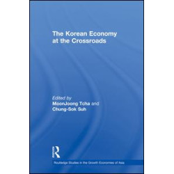 The Korean Economy at the Crossroads The Korean Economy at the Crossroads