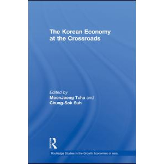 The Korean Economy at the Crossroads