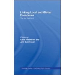 Linking Local and Global Economies