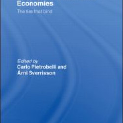 Linking Local and Global Economies