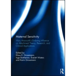 Maternal Sensitivity Maternal Sensitivity