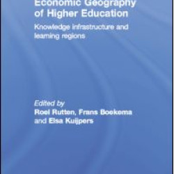 Economic Geography of Higher Education