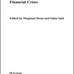Global Governance and Financial Crises