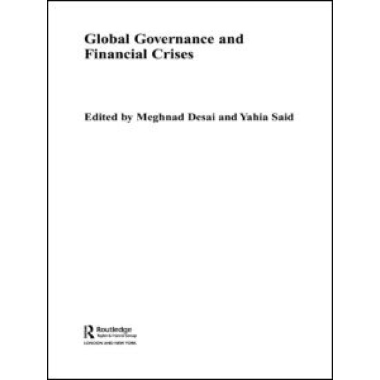 Global Governance and Financial Crises