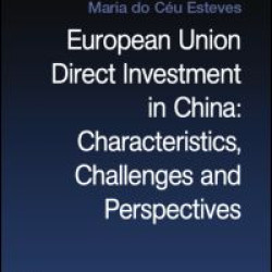 European Union Direct Investment in China