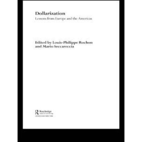 Dollarization