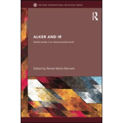 Alker and IR Alker and IR