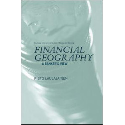 Financial Geography Financial Geography