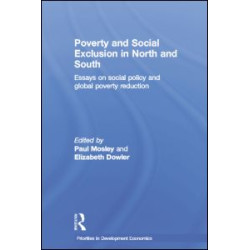 Poverty and Exclusion in North and South